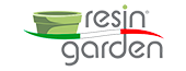 Resin Garden-Arte e Design