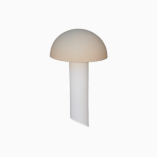 champignon-white